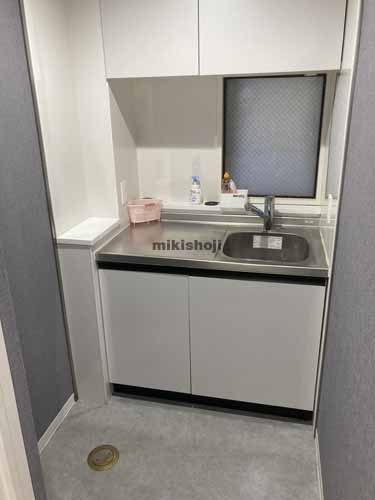 いちご天神ノースビル 水回り3