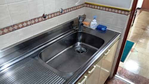 恒松ビル 水回り1