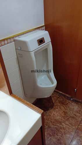 恒松ビル 水回り3