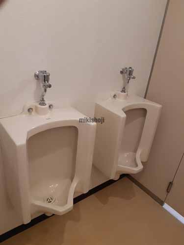 薬院・今泉・警固のオフィスニューガイアＬＡＰＩＳ薬院 水回り1