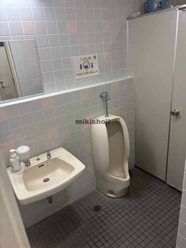 赤坂・大名・舞鶴のＡＬＦＡＣＩＯ　ＴＥＮＪＩＮ　ＢＬＤ． 水回り1
