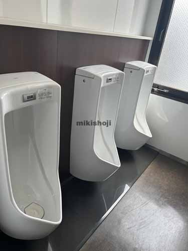 日幸北九州ビル 水回り2