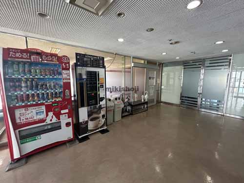 ＴＫフロンティアビル 付帯設備1