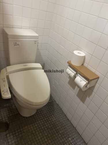 大分都町ビル 水回り2