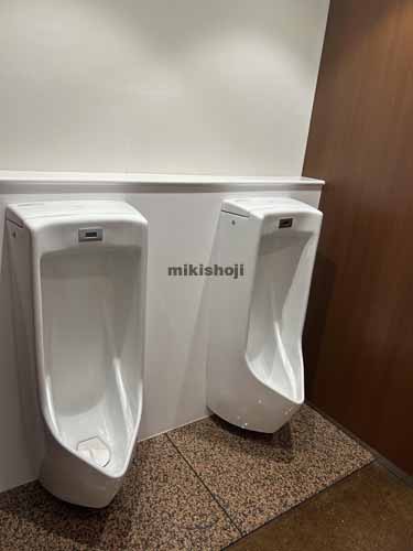 ニッセイ大分駅前ビル 水回り3