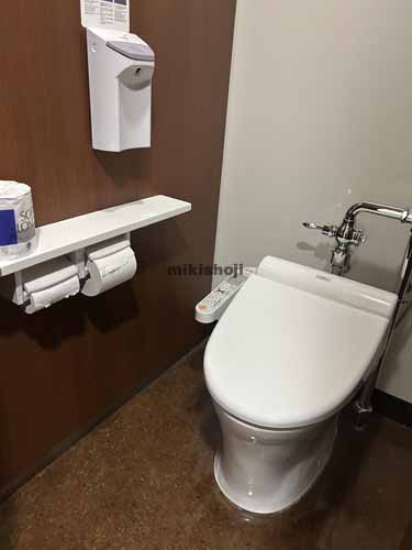 ニッセイ大分駅前ビル 水回り4