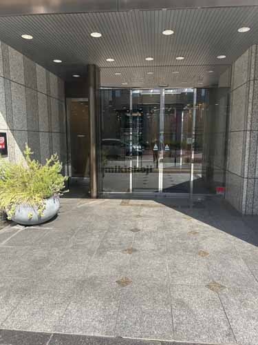 いちご・みらい信金ビル 外観2