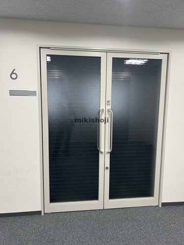 小倉北区全域のクルーズ勝山通りビル 貸室内1