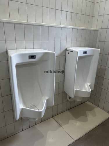 小倉北区全域のクルーズ勝山通りビル 水回り1