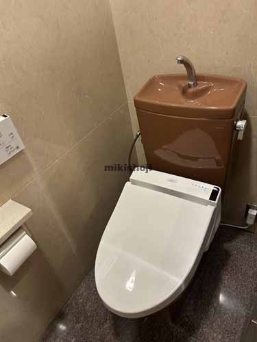 パシフィックコート博多 水回り3