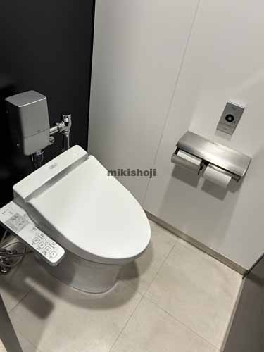 天神フロントスクエア 水回り2