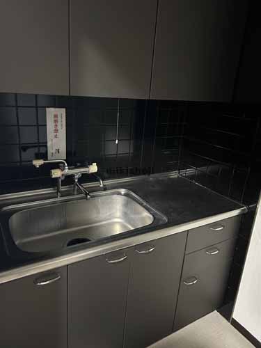 天神フロントスクエア 水回り4