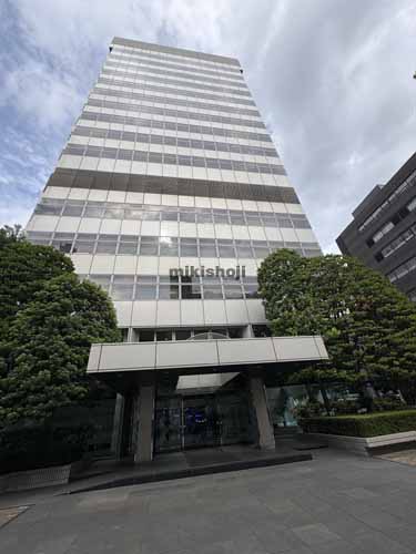 中央区その他の東芝福岡ビル 外観2