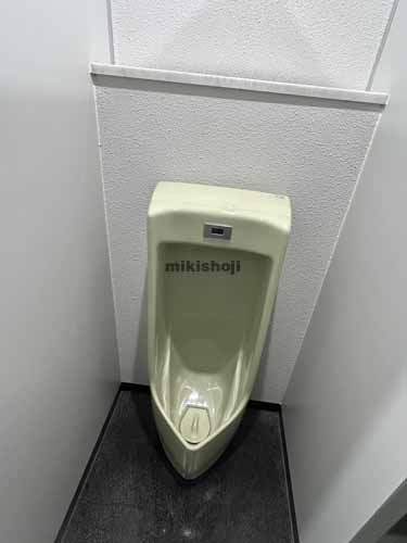 ニチフ米町ビル 水回り2