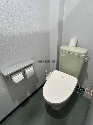 ニチフ米町ビル 水回り3