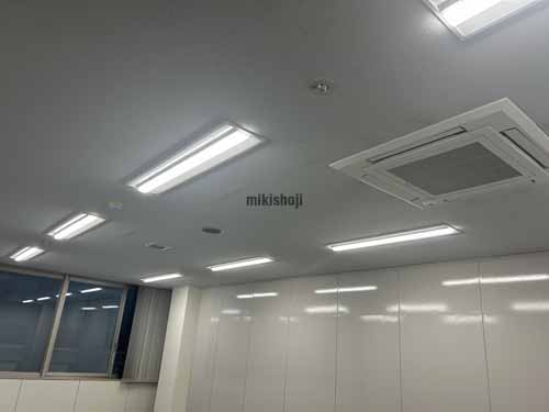 第１６岡部ビル 貸室内5