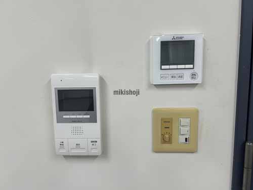 第１６岡部ビル 貸室内6