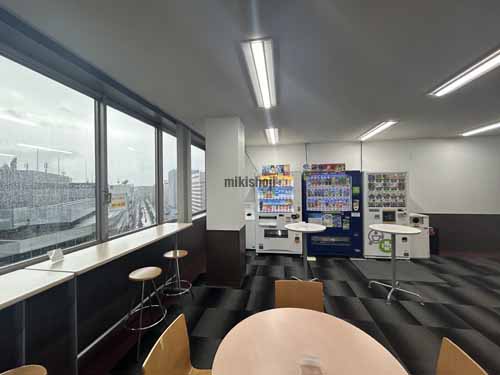 第１６岡部ビル 付帯設備1