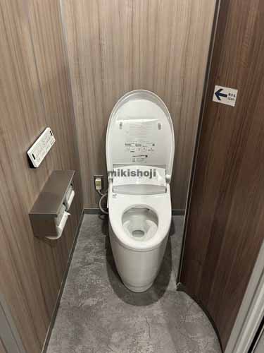 ＮＴビル 水回り1