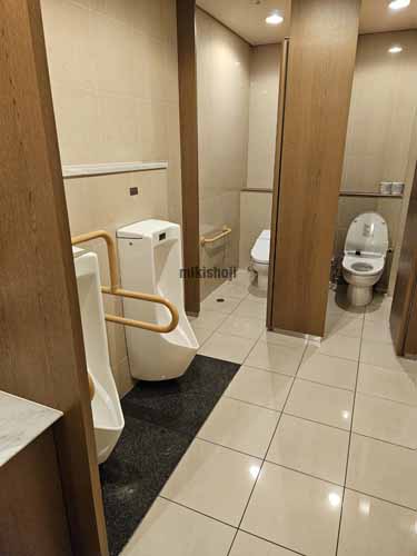 ランダムスクウェア 水回り1