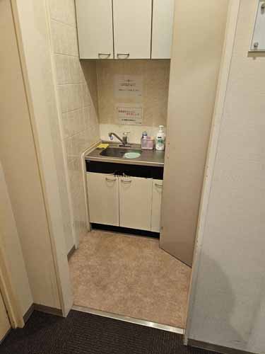 ランダムスクウェア 水回り2