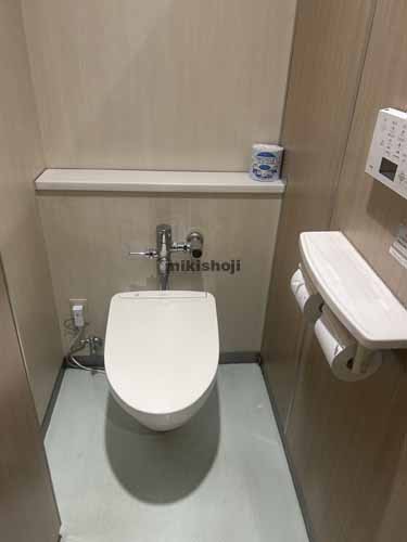 博多駅東・駅南の博多駅南Ｒビル 水回り1