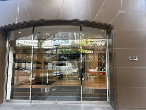 博多駅前・中央街の博多駅前Ｈ４４ビル 外観2
