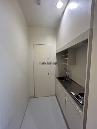 東区全域のシーマークビル 水回り3