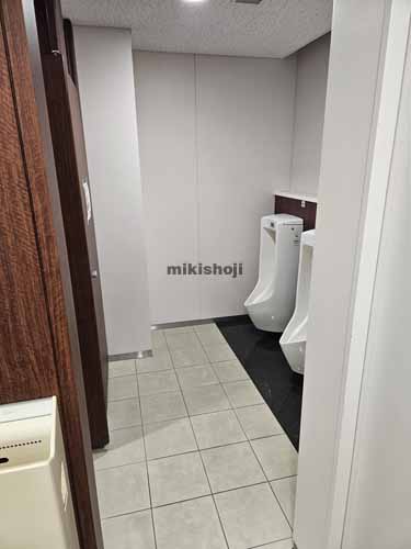 渡辺通・春吉の天神渡辺通ビルディング 水回り1