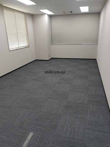 祇園・呉服町の安田第１ビル 貸室内1