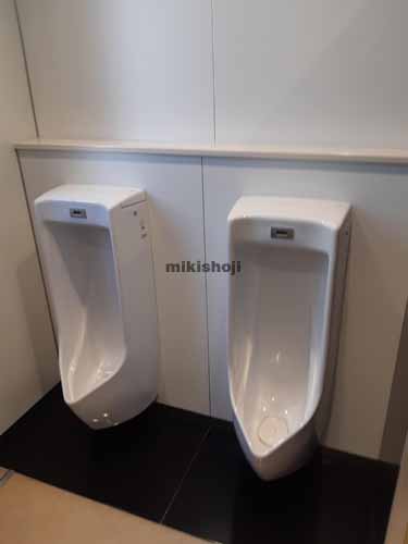 祇園・呉服町の安田第１ビル 水回り1