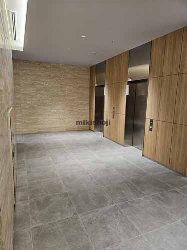 博多区その他の東比恵ビジネスセンターⅢ エレベーターホール1