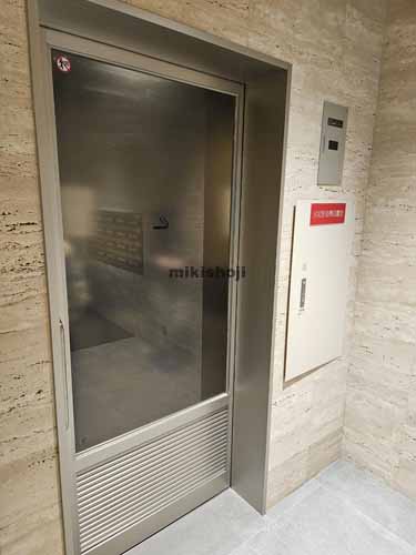 博多区その他の東比恵ビジネスセンターⅢ 付帯設備1