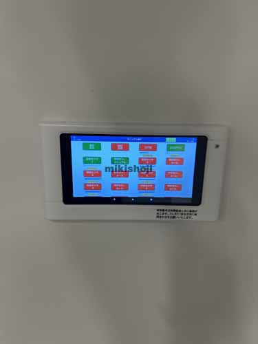 天神のＯＮＥ　ＦＵＫＵＯＫＡ　ＢＬＤＧ． 貸室内1