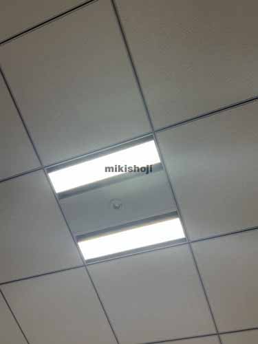 天神のＯＮＥ　ＦＵＫＵＯＫＡ　ＢＬＤＧ． 貸室内3