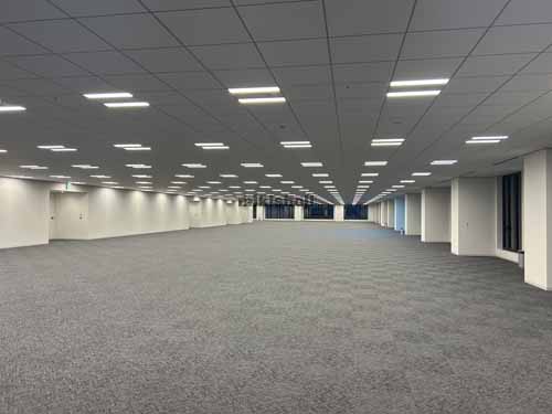 天神のＯＮＥ　ＦＵＫＵＯＫＡ　ＢＬＤＧ． 貸室内4