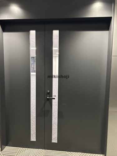 天神のＯＮＥ　ＦＵＫＵＯＫＡ　ＢＬＤＧ． 貸室内5