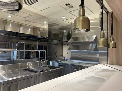 天神のＯＮＥ　ＦＵＫＵＯＫＡ　ＢＬＤＧ． 付帯設備3