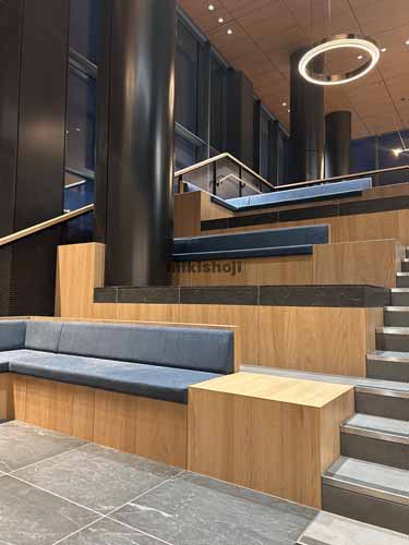 天神のＯＮＥ　ＦＵＫＵＯＫＡ　ＢＬＤＧ． 付帯設備7