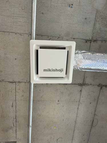 博多綱場スクエア 貸室内2