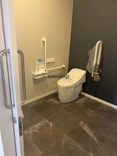 博多綱場スクエア 水回り1