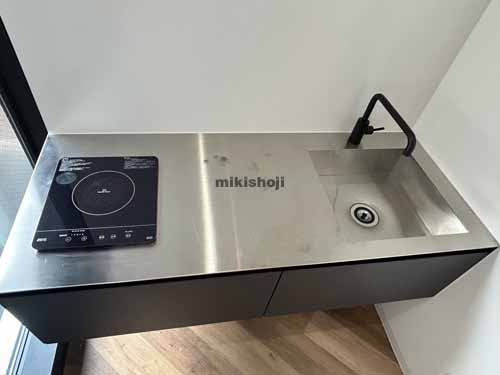 博多綱場スクエア 水回り3