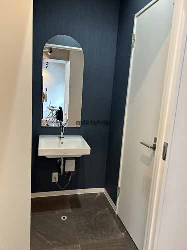 博多綱場スクエア 水回り5