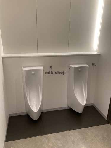 祇園・呉服町の博多冷泉町ビル 水回り3