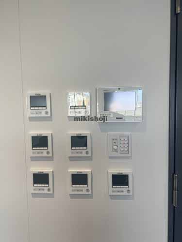 ＪＲ長崎駅ビル 貸室内2