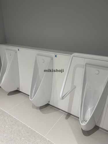 天神住友生命ＦＪビジネスセンター 水回り3