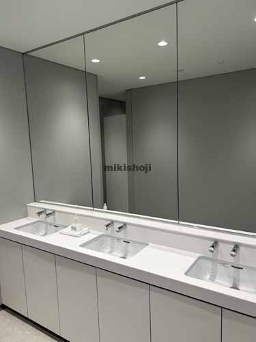 天神住友生命ＦＪビジネスセンター 水回り4