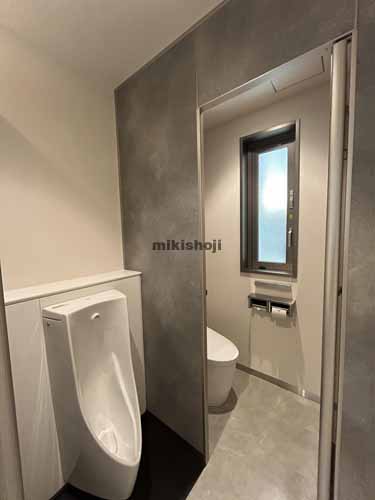 ＦＯＲＥＣＡＳＴ博多呉服町 水回り1