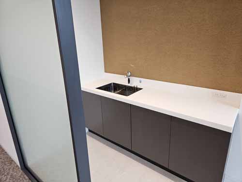 福岡Ｋスクエア 水回り2