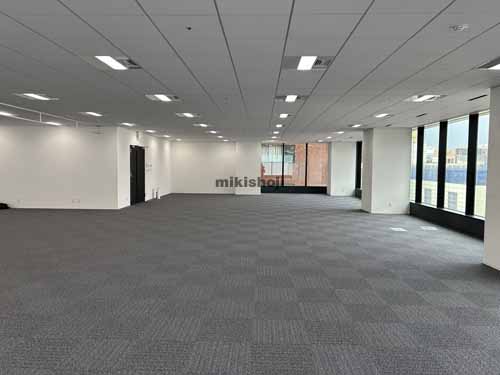 ヒューリックスクエア福岡天神 貸室内2